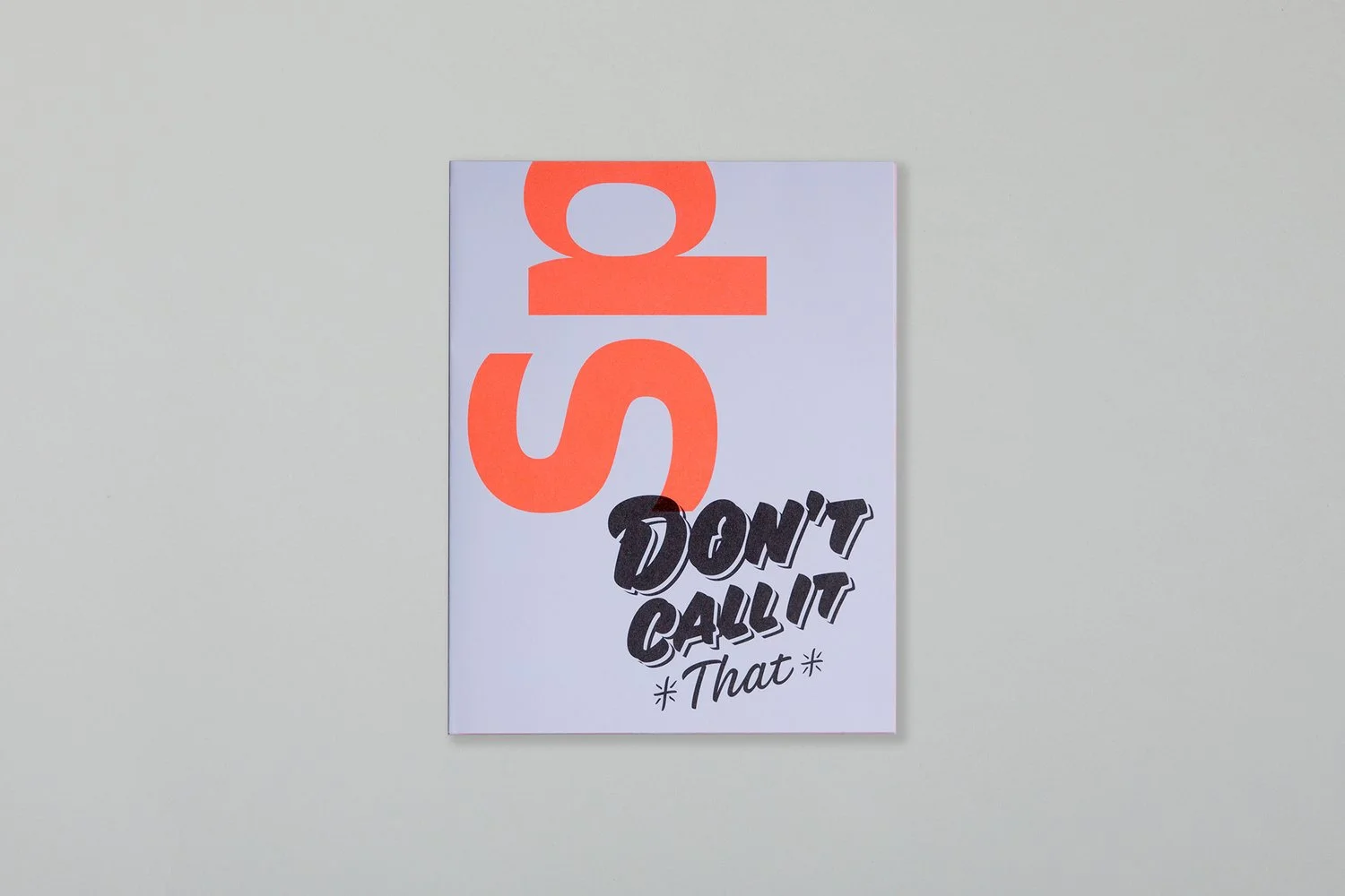 DCIT Taxonomy of Species Poster