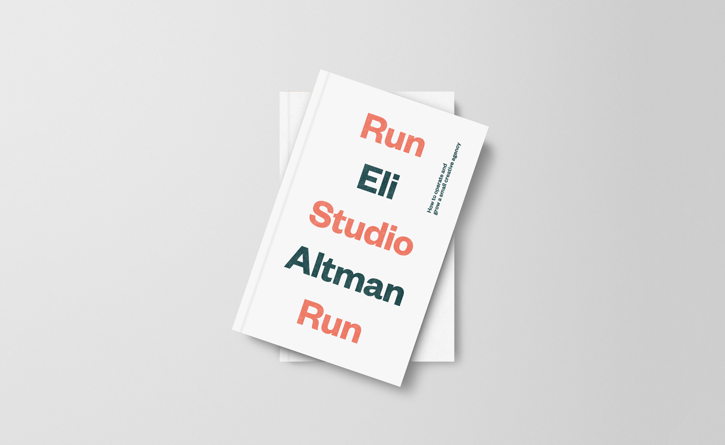 Run Studio Run